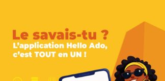 Hello Ado pour la santé des ados et des jeunes: Des acquis encourageants, mais un besoin de vulgarisation