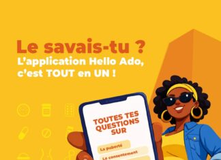 Hello Ado pour la santé des ados et des jeunes: Des acquis encourageants, mais un besoin de vulgarisation