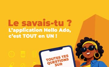 Hello Ado pour la santé des ados et des jeunes: Des acquis encourageants, mais un besoin de vulgarisation