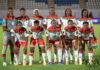 CAN Féminine 2026 / Burkina # Afrique du Sud (0-1) : les Etalons Dames sorties la tête haute