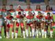 CAN Féminine 2026 / Burkina # Afrique du Sud (0-1) : les Etalons Dames sorties la tête haute