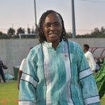 CAN féminine Maroc 2026: La ministre Annick Lidy Zingué Ouattara galvanise les Etalons dames