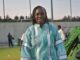 CAN féminine Maroc 2026: La ministre Annick Lidy Zingué Ouattara galvanise les Etalons dames