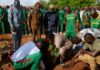 Bobo-Dioulasso : trois ministres aux côtés des appelés à l’immersion patriotique