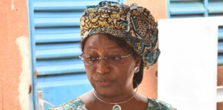 Cour de solidarité de Paspanga : Un don de plus de 8,4 millions FCFA pour restaurer la dignité des pensionnaires