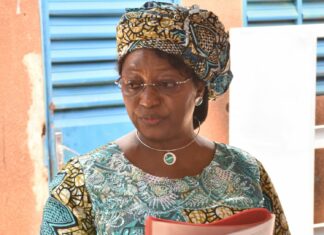 Cour de solidarité de Paspanga : Un don de plus de 8,4 millions FCFA pour restaurer la dignité des pensionnaires