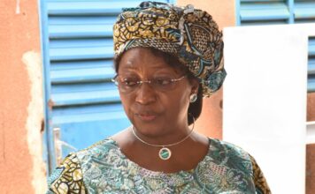 Cour de solidarité de Paspanga : Un don de plus de 8,4 millions FCFA pour restaurer la dignité des pensionnaires