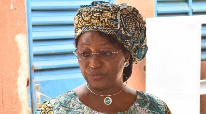 Cour de solidarité de Paspanga : Un don de plus de 8,4 millions FCFA pour restaurer la dignité des pensionnaires