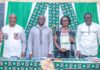 Développement des industries culturelles et créatives au Burkina Faso : L’impétrante Imelda Christelle Bationo analyse la contribution du journalisme culturel