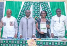 Développement des industries culturelles et créatives au Burkina Faso : L’impétrante Imelda Christelle Bationo analyse la contribution du journalisme culturel