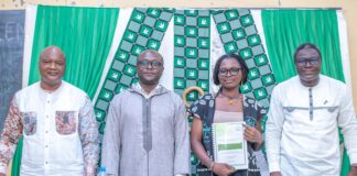 Développement des industries culturelles et créatives au Burkina Faso : L’impétrante Imelda Christelle Bationo analyse la contribution du journalisme culturel