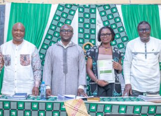 Développement des industries culturelles et créatives au Burkina Faso : L’impétrante Imelda Christelle Bationo analyse la contribution du journalisme culturel