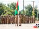 Camp Vacances Faso Mêbo : la Deuxième région militaire accueille 549 jeunes campeurs.