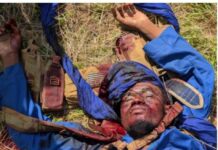 Loroum : Une vingtaine de terroristes neutralisés dont plusieurs chefs