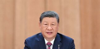 Chine : Xi Jinping appelle à faire progresser le socialisme aux caractéristiques chinoises à l’occasion du centenaire de la naissance de l’ancien dirigeant Jiang Zemin