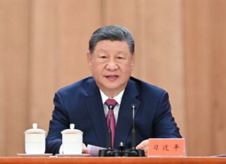 Chine : Xi Jinping appelle à faire progresser le socialisme aux caractéristiques chinoises à l’occasion du centenaire de la naissance de l’ancien dirigeant Jiang Zemin