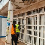 Contrôle des prix et de la qualité à Bobo-Dioulasso: Une alimentation scellée, son propriétaire réquisitionné pour des travaux d’intérêt général