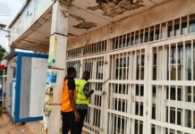 Contrôle des prix et de la qualité à Bobo-Dioulasso: Une alimentation scellée, son propriétaire réquisitionné pour des travaux d’intérêt général