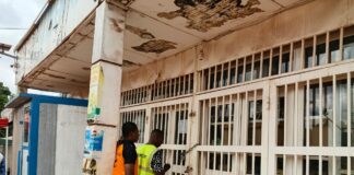 Contrôle des prix et de la qualité à Bobo-Dioulasso: Une alimentation scellée, son propriétaire réquisitionné pour des travaux d’intérêt général