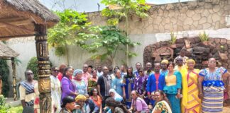Mortalité maternelle: Des sage-femmes outillées pour renforcer le plaidoyer dans le Guiriko