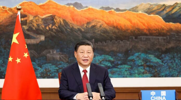 L’Initiative pour le développement mondial : La grande contribution de la Chine à l’avenir de l’humanité