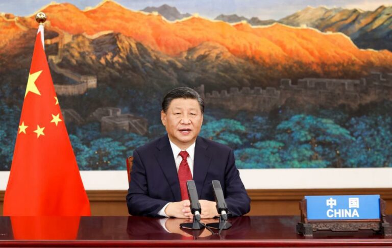 L’Initiative pour le développement mondial : La grande contribution de la Chine à l’avenir de l’humanité