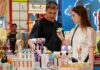 De Huaqiangbei à Shanghai : les produits chinois s’imposent dans le shopping touristique estival
