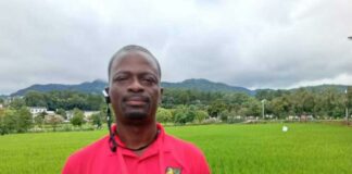 Jeux mondiaux des robots humanoïdes : Des journalistes burkinabè saluent les exploits de l’industrie robotique chinoise