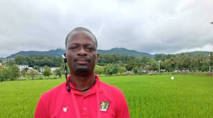 Jeux mondiaux des robots humanoïdes : Des journalistes burkinabè saluent les exploits de l’industrie robotique chinoise