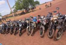 Burkina : de Tougouri à Sebba, les Forces combattantes confirment leur ascendance sur les terroristes