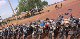 Burkina : de Tougouri à Sebba, les Forces combattantes confirment leur ascendance sur les terroristes