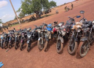 Burkina : de Tougouri à Sebba, les Forces combattantes confirment leur ascendance sur les terroristes