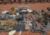 Burkina : Djibo et Kiembara, théâtres de deux offensives aériennes décisives contre les terroristes