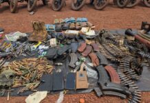 Burkina : Djibo et Kiembara, théâtres de deux offensives aériennes décisives contre les terroristes