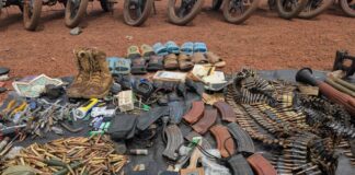 Burkina : Djibo et Kiembara, théâtres de deux offensives aériennes décisives contre les terroristes