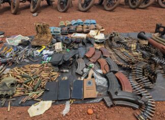 Burkina : Djibo et Kiembara, théâtres de deux offensives aériennes décisives contre les terroristes