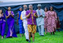 Stylisme : Sorobis, Ambassadeur infatigable de la culture africaine