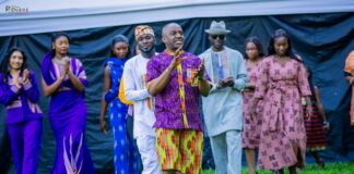 Stylisme : Sorobis, Ambassadeur infatigable de la culture africaine