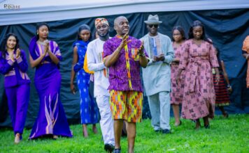 Stylisme : Sorobis, Ambassadeur infatigable de la culture africaine