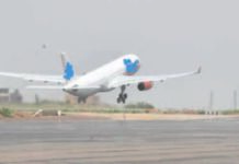 Gestion des chaussées aéronautiques : des responsables du patrimoine technique des aéroports outillés