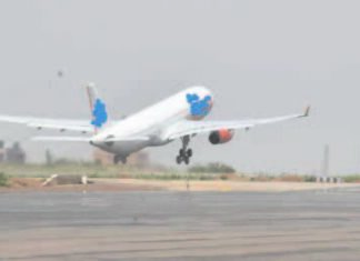 Gestion des chaussées aéronautiques : des responsables du patrimoine technique des aéroports outillés