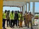 Minoterie du Faso : un moulin à blé de 3,1 milliards de F CFA en construction à Bobo-Dioulasso