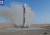 Succès historique de la fusée Zhuque-3 : la Chine réussit sa première récupération au sol du premier étage d’une fusée
