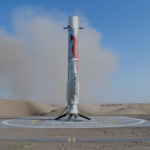 Succès historique de la fusée Zhuque-3 : la Chine réussit sa première récupération au sol du premier étage d’une fusée