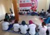 Masculinité positive: La vaisselle de Fabrice Darga