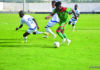 Eliminatoires CAN 2027 / Centrafrique # Burkina Faso : 0-1: les Etalons assurent l’essentiel face aux Fauves