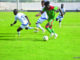 Eliminatoires CAN 2027 / Centrafrique # Burkina Faso : 0-1: les Etalons assurent l’essentiel face aux Fauves