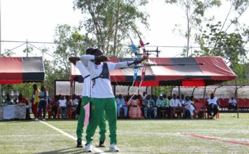 IIes jeux de l’AES: le Niger intouchable au tir à l’arc olympique