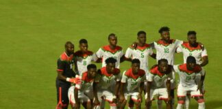 Eliminatoires CAN 2027/Burkina Faso-Bénin (1-1) : les Etalons passent à côté de leur objectif