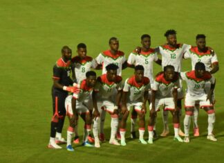 Eliminatoires CAN 2027/Burkina Faso-Bénin (1-1) : les Etalons passent à côté de leur objectif